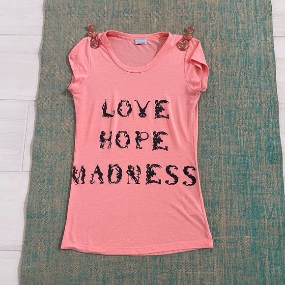 Sass & Bide Tee Shirt - Picture 4 of 5